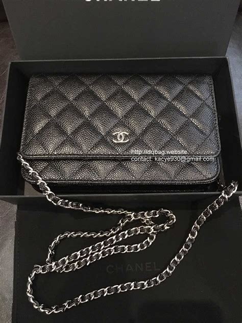 chanel wallet on chain price australia|chanel wallet on chain trendy.